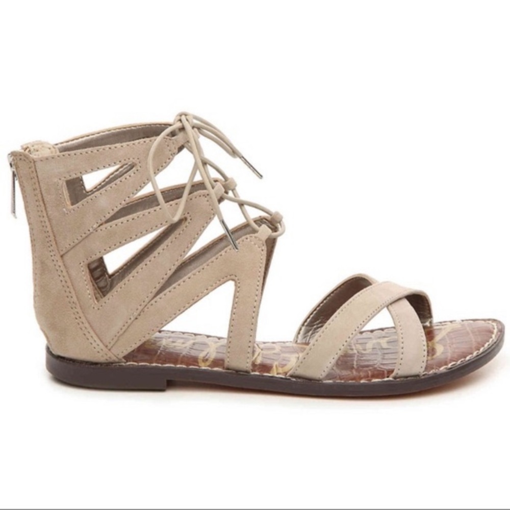Sam Edelman Gladiator Sandals